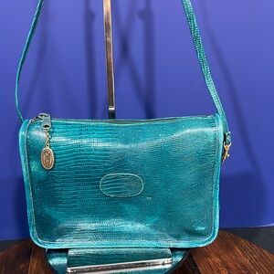 Vintage Etra crossbody bag